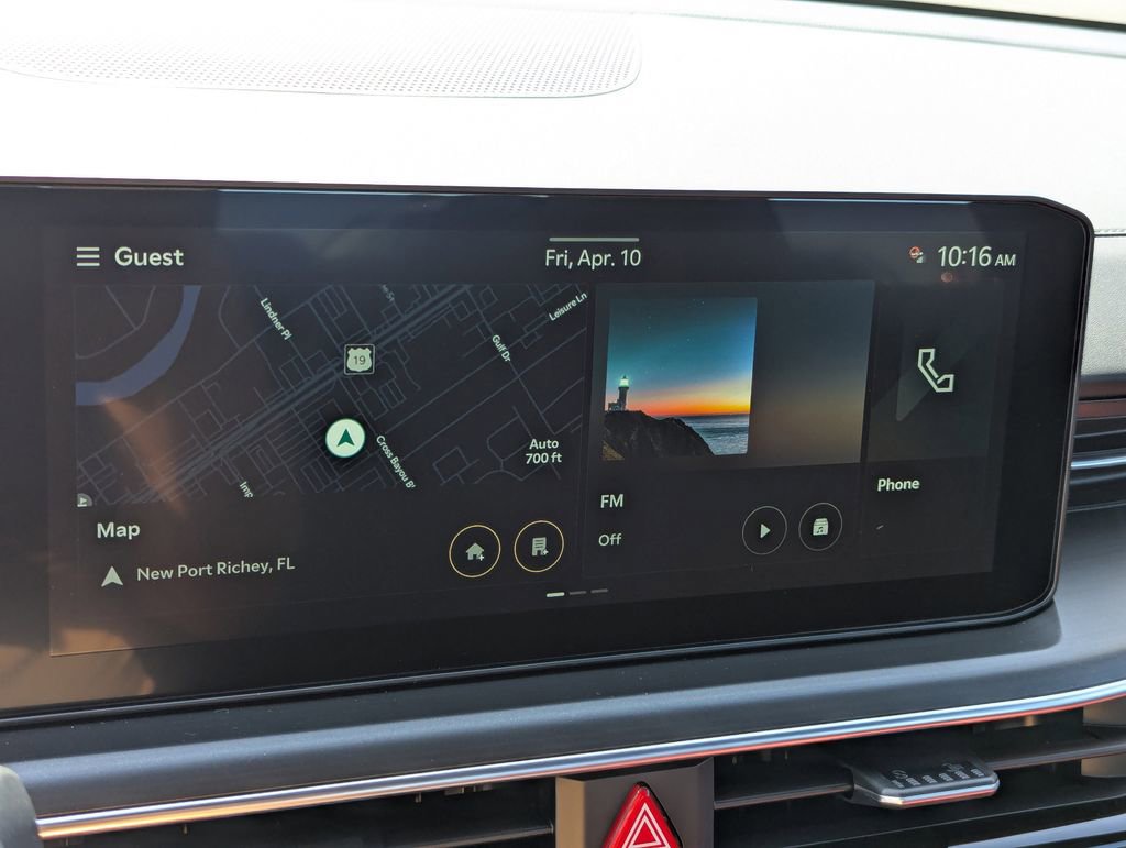 New 2026 Kia K5 GT-Line image 22