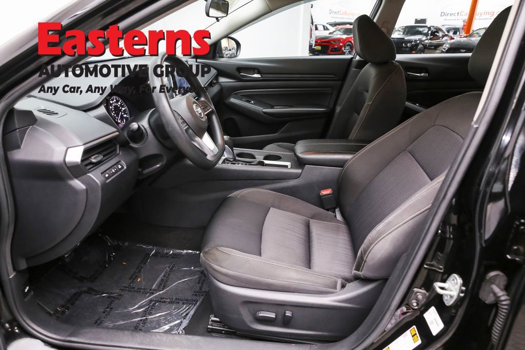 Used 2020 Nissan Altima 2.5 S image 14