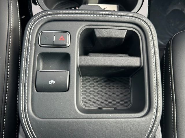 New 2025 Ford Mustang Mach-E GT image 31