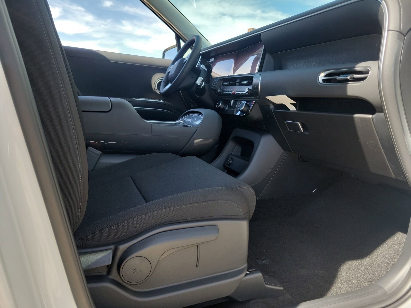 New 2026 Hyundai Palisade SE image 17