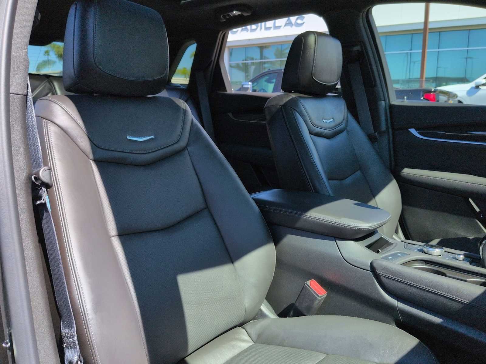 New 2026 Cadillac XT5 Premium Luxury w/ Driver Assist Package image 28