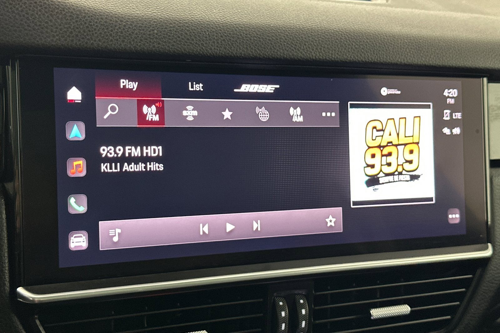 Used 2023 Porsche Cayenne S image 17