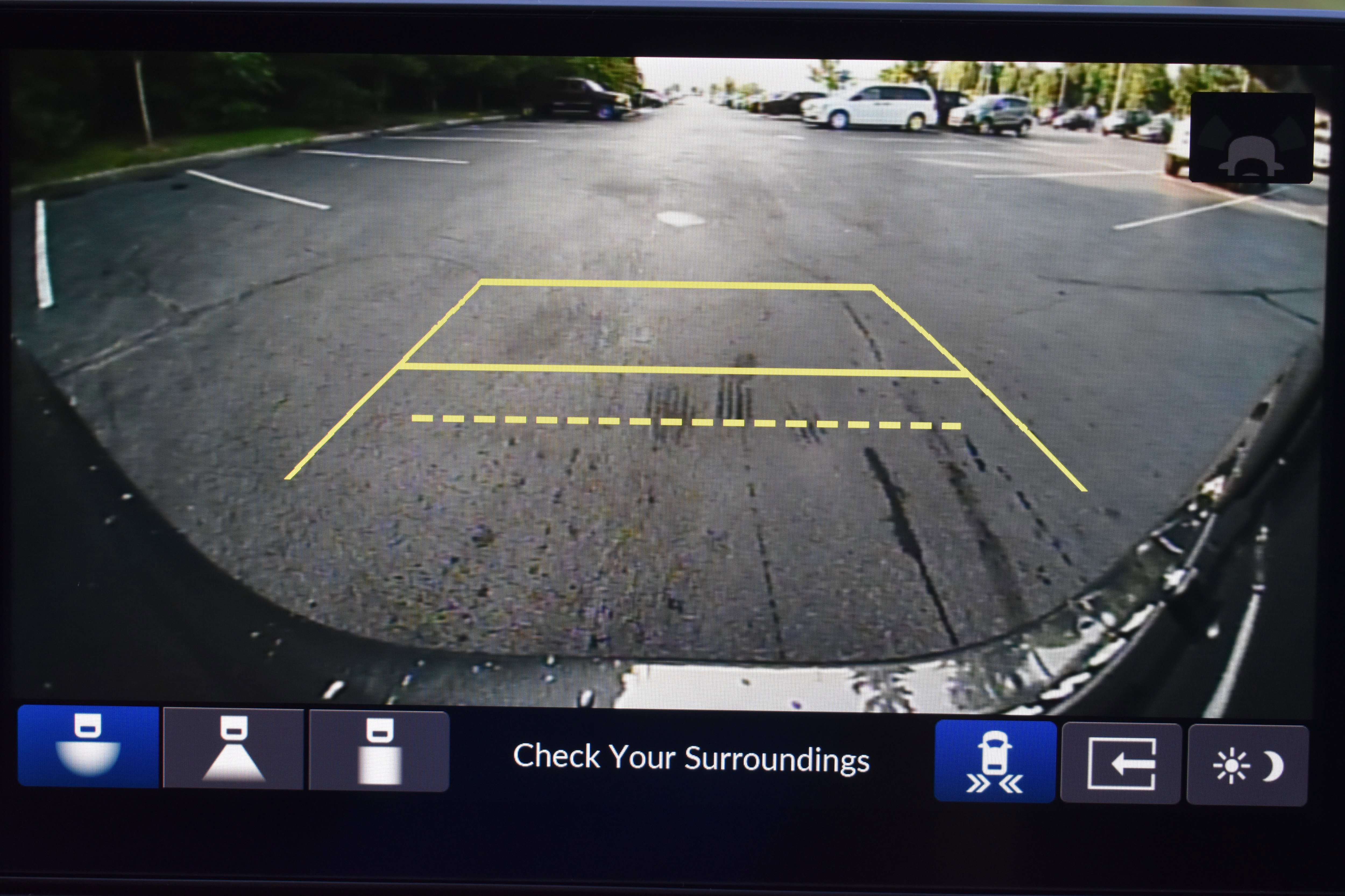 New 2026 Honda CR-V Sport-L image 22