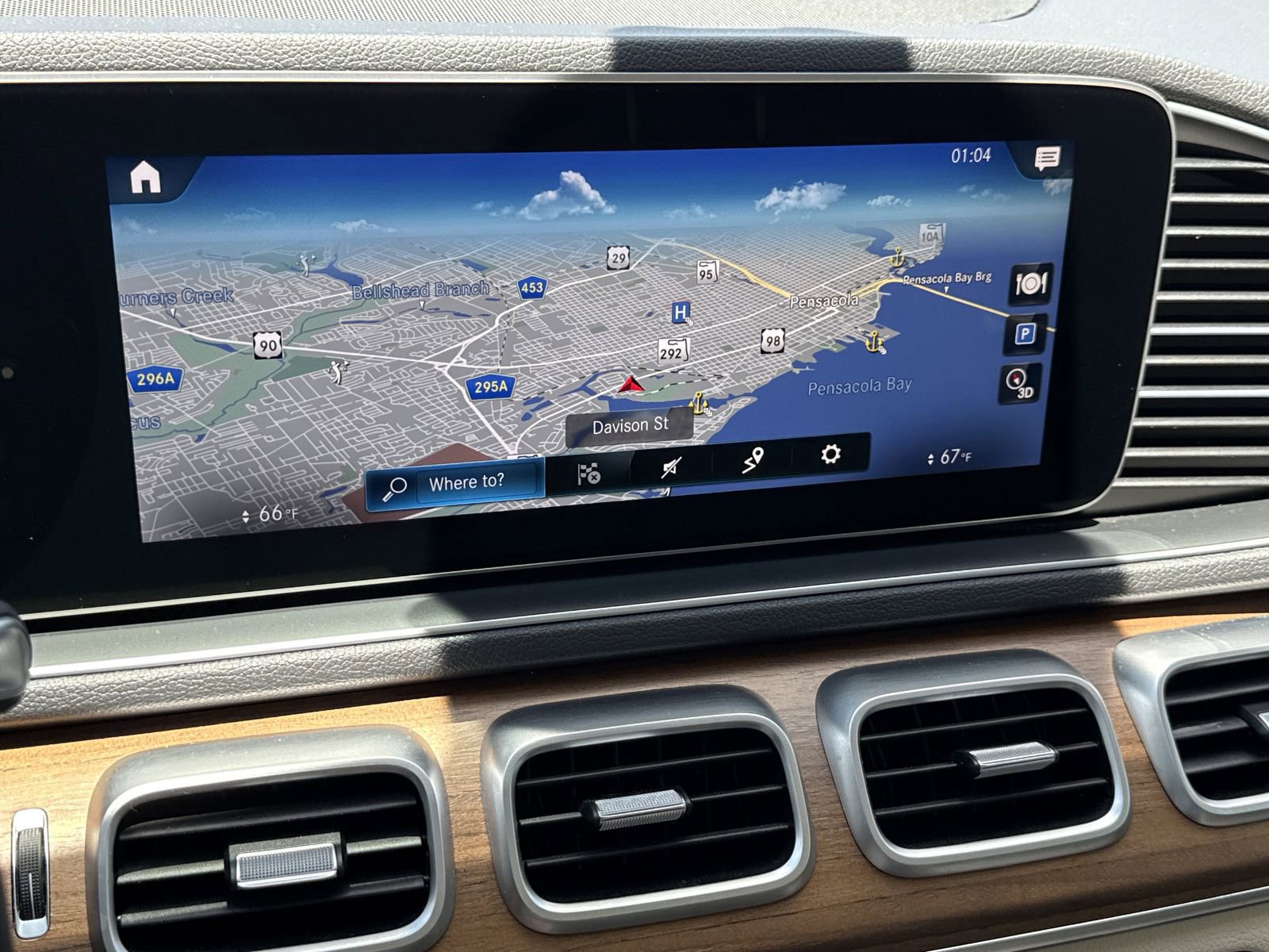 Used 2022 Mercedes-Benz GLE 350 image 17