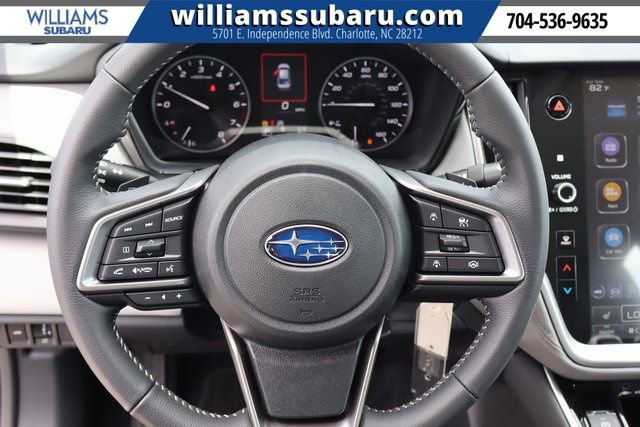 New 2025 Subaru Legacy Premium w/ Popular Package #1A image 12