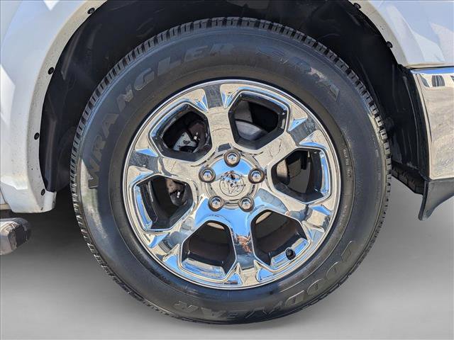 Used 2014 RAM 1500 Laramie w/ Convenience Group image 23