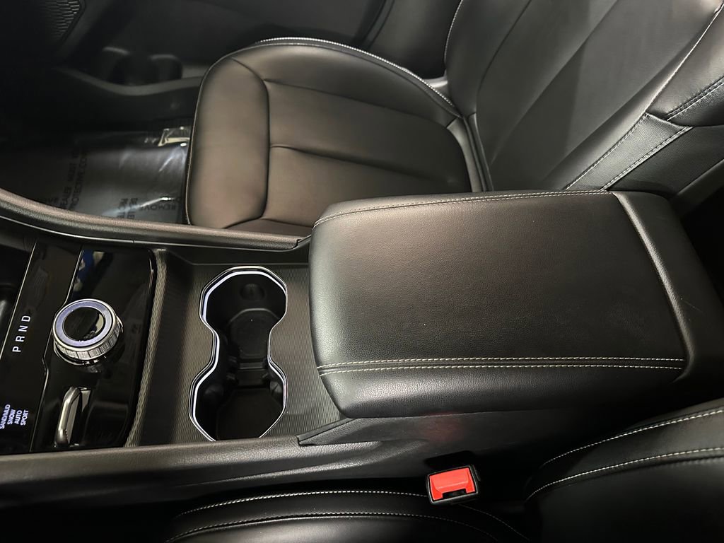 Certified 2023 Jeep Grand Cherokee Limited w/ Trailer Tow Prep Group (B) image 31