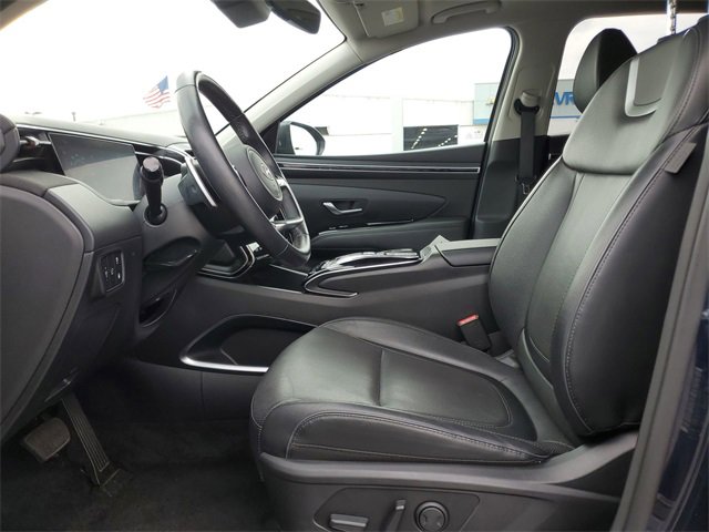 Used 2024 Hyundai Tucson Limited image 20