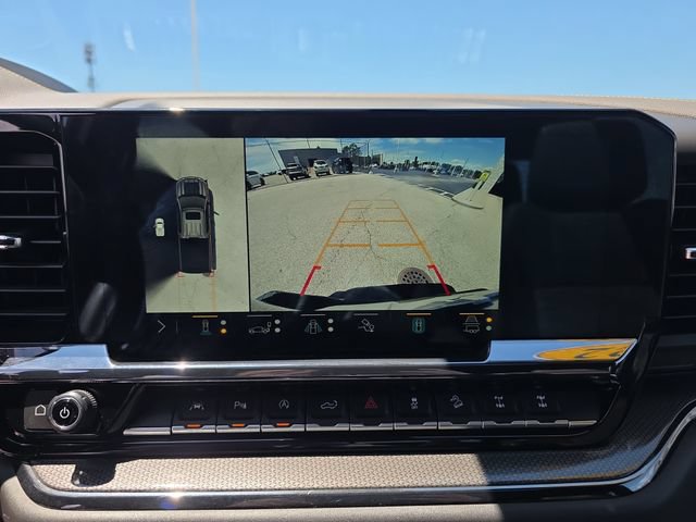 Used 2022 Chevrolet Silverado 1500 ZR2 w/ Technology Package AWD/4WD image 23