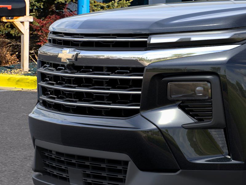 New 2026 Chevrolet Traverse LT w/ Driver Confidence Package image 37