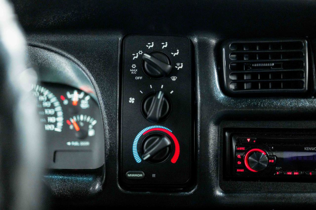 Used 2002 Dodge Ram 2500 Truck 4x4 Quad Cab image 62