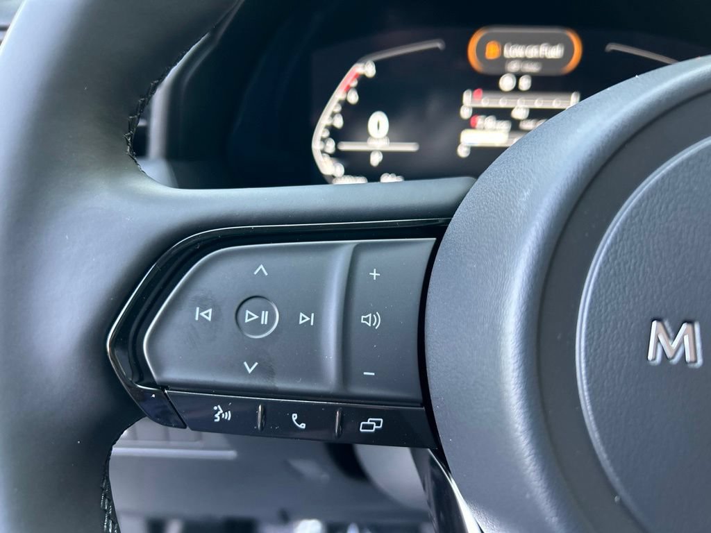 New 2026 MAZDA CX-5 Select AWD/4WD image 17