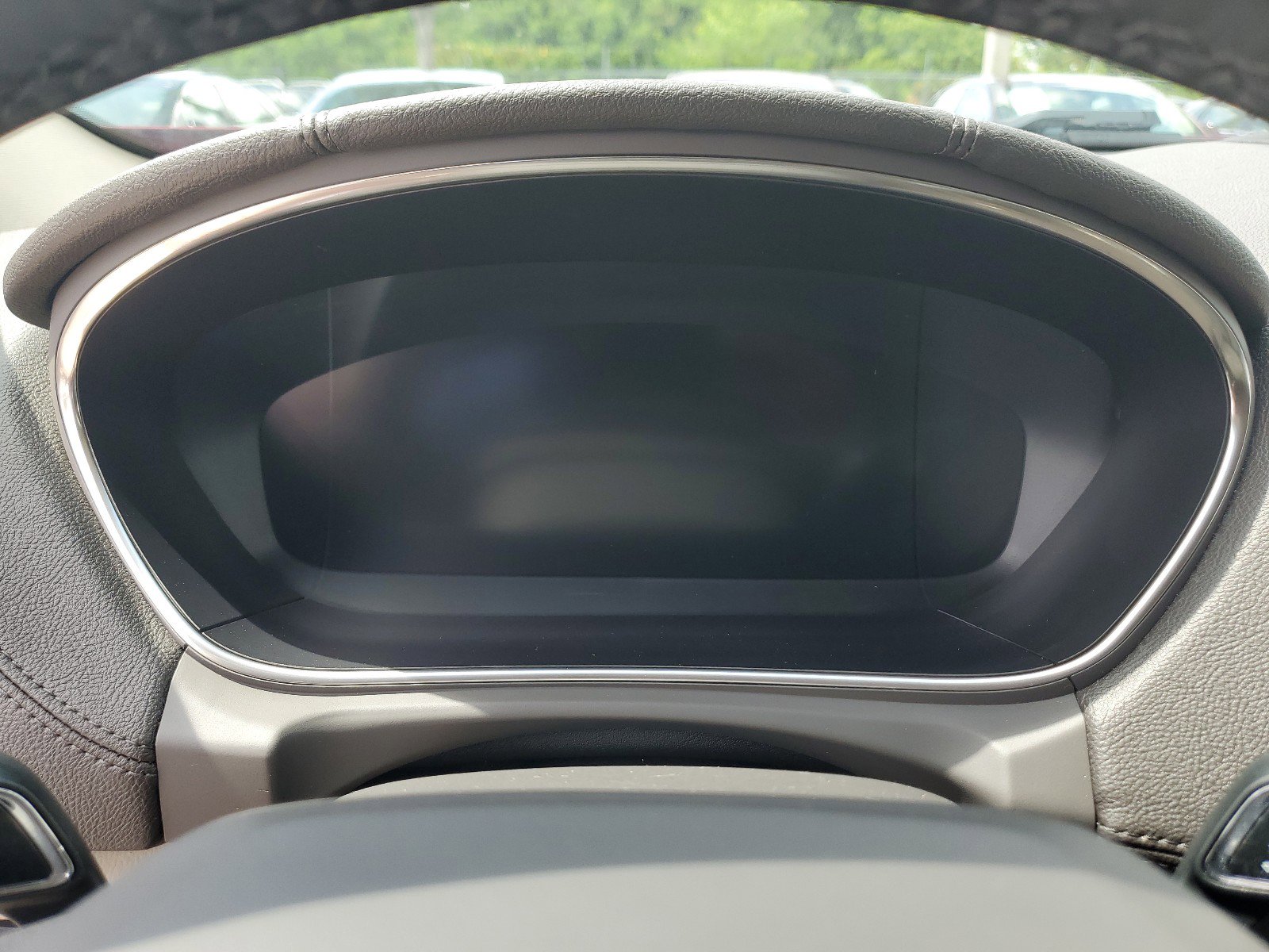 Certified 2019 Lincoln Nautilus Select image 16