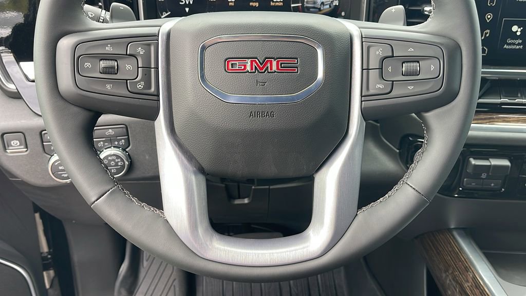 New 2026 GMC Sierra 1500 Elevation image 20