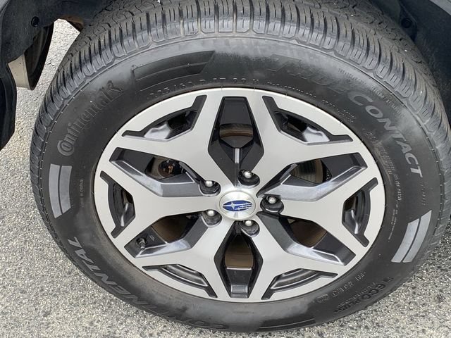 Used 2021 Subaru Forester Premium w/ Popular Package #1 AWD/4WD image 34