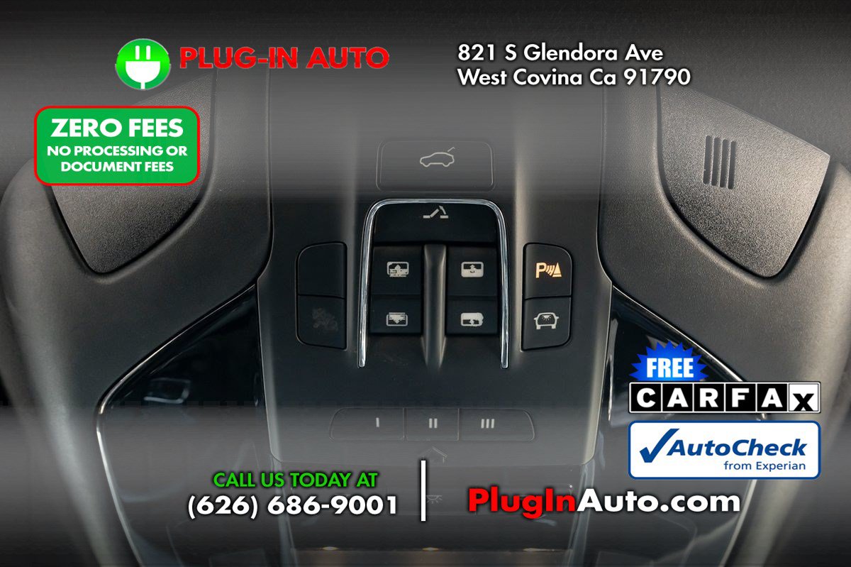 Used 2020 Maserati Levante S AWD/4WD image 19