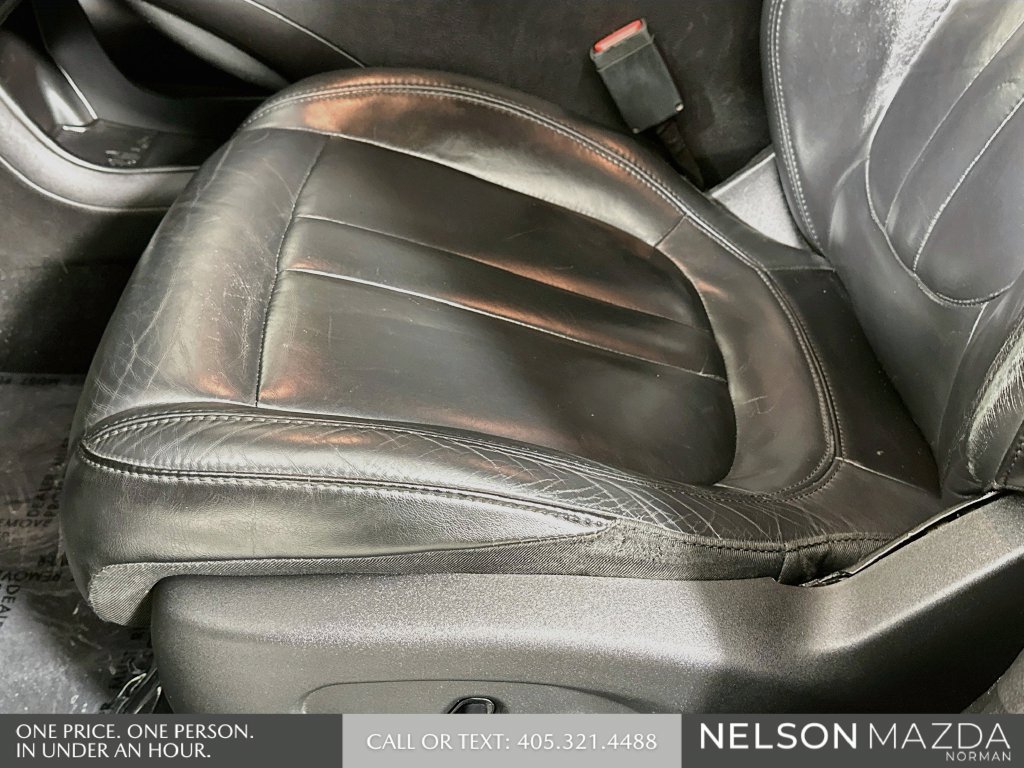 Used 2017 Chrysler 200 Limited Platinum FWD image 20