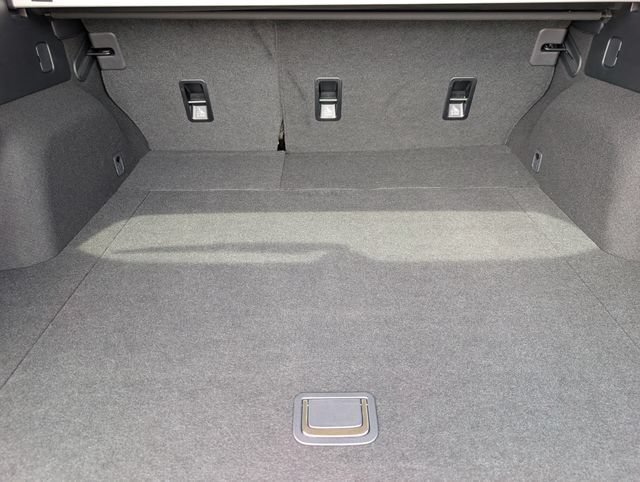 Certified 2025 Subaru Outback Limited AWD/4WD image 23