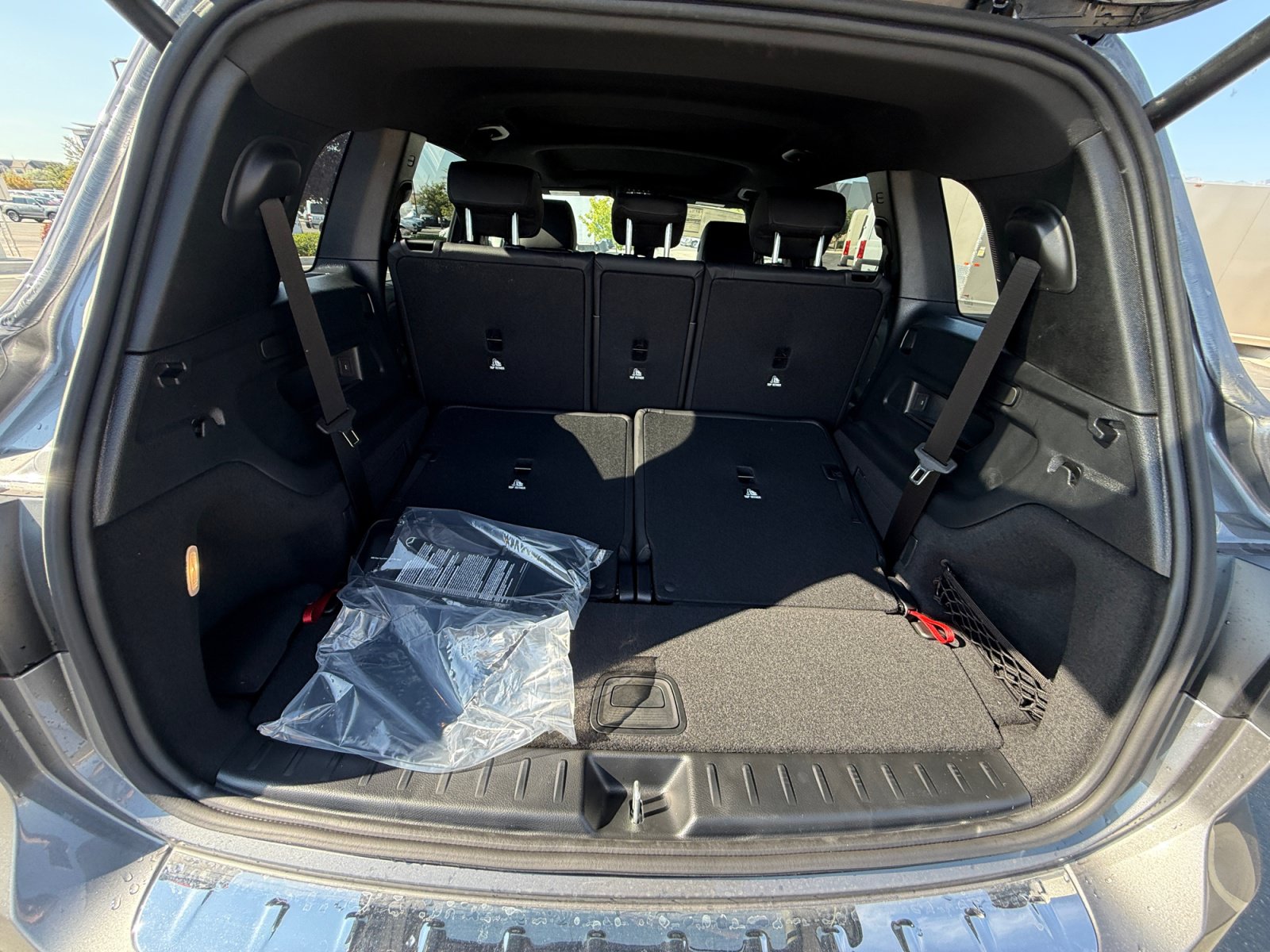 New 2026 Mercedes-Benz GLB 250 4MATIC image 34