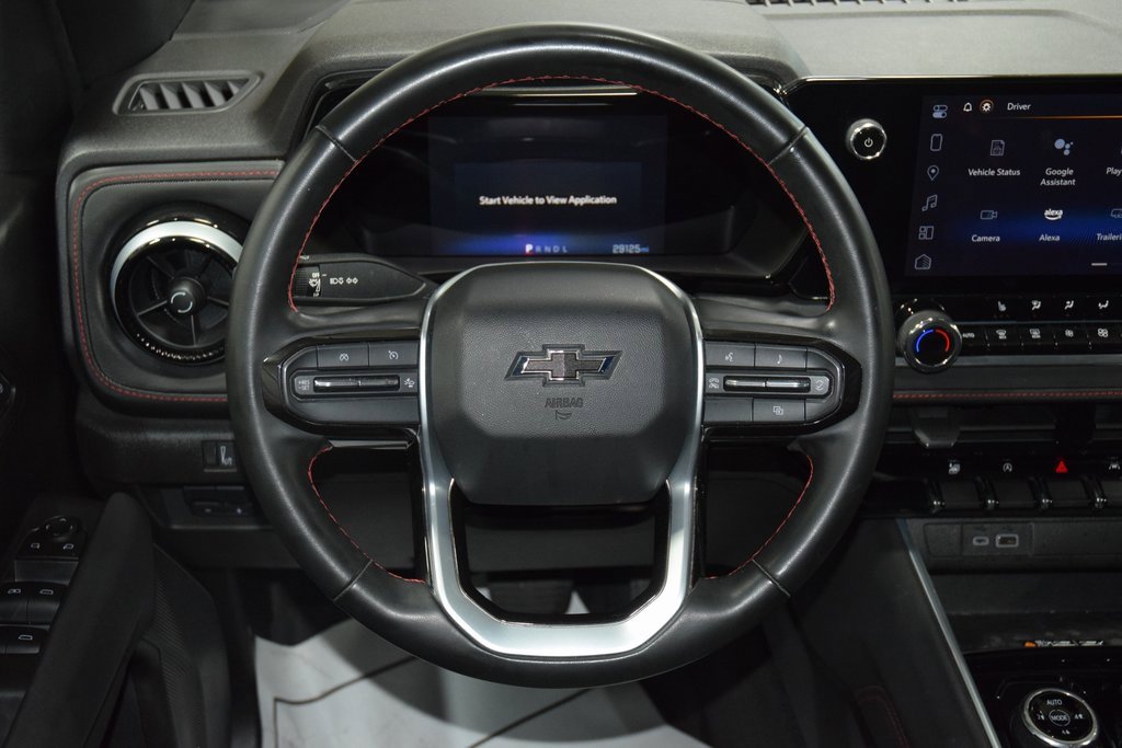 Certified 2023 Chevrolet Colorado Z71 w/ Z71 Convenience Package 2 image 38