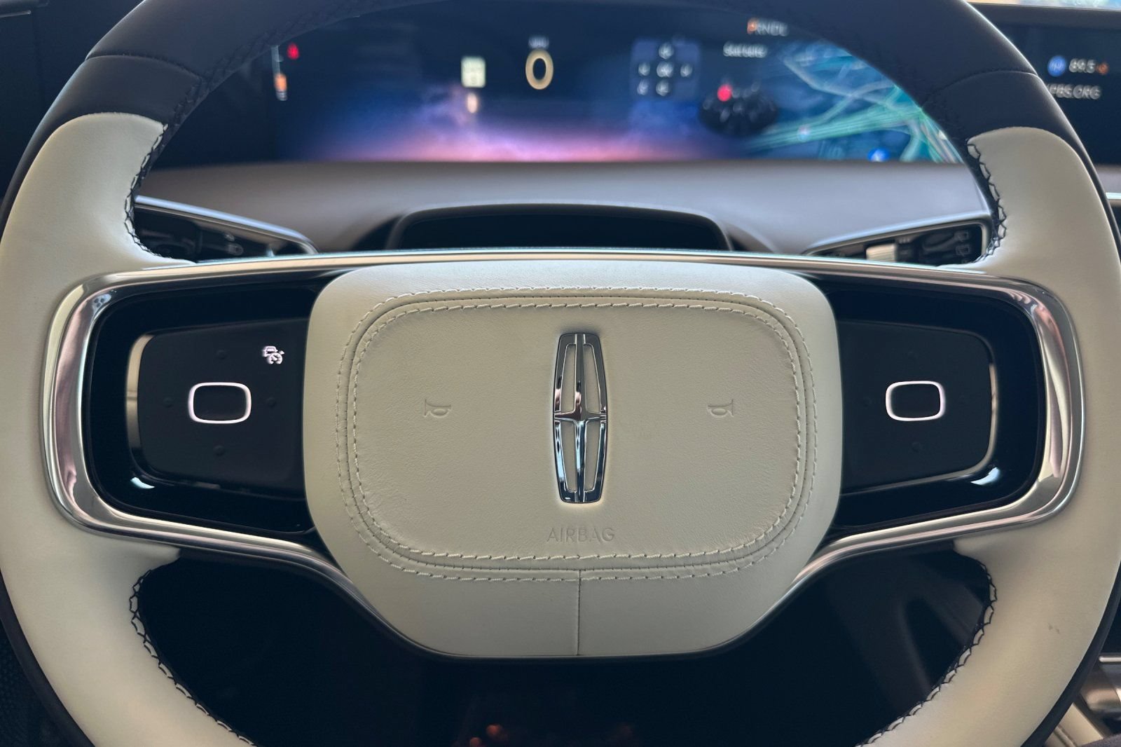 New 2026 Lincoln Nautilus Black Label AWD/4WD image 23