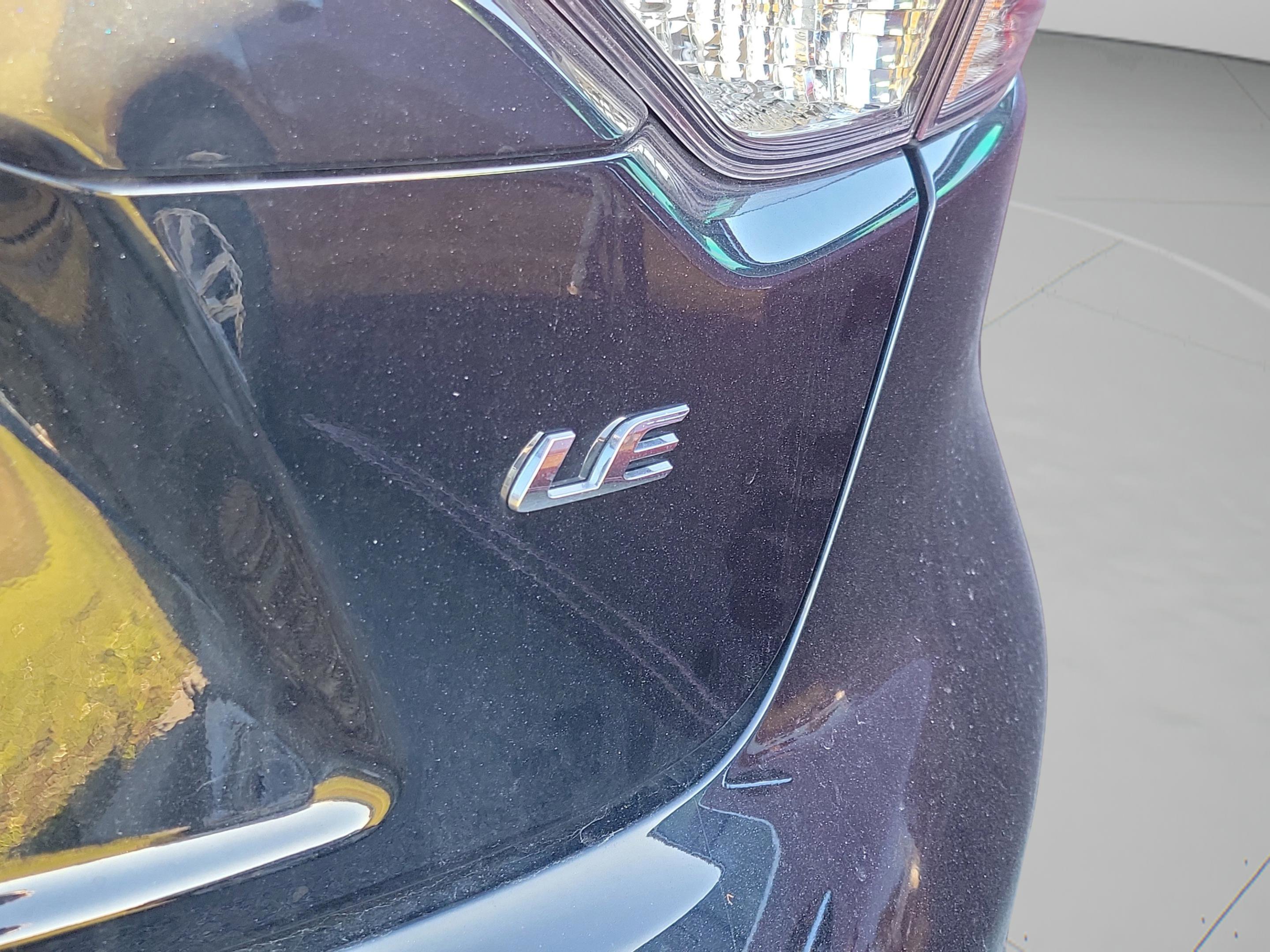 Certified 2025 Toyota Corolla LE image 17