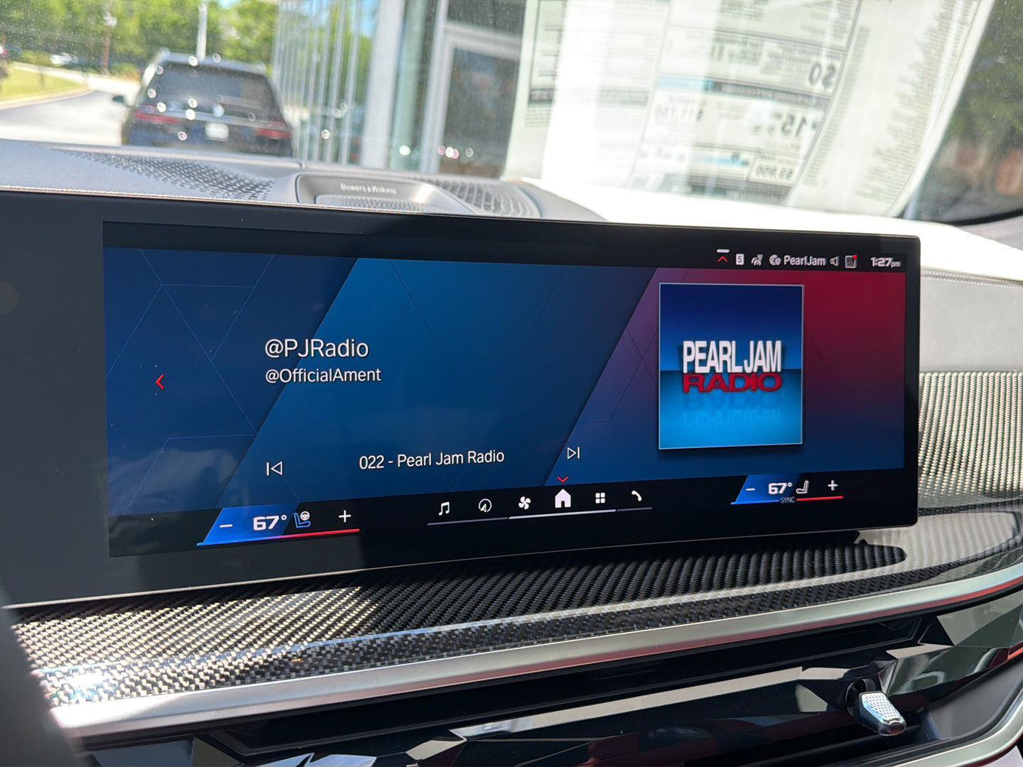 New 2027 BMW X6 M Competition AWD/4WD image 24