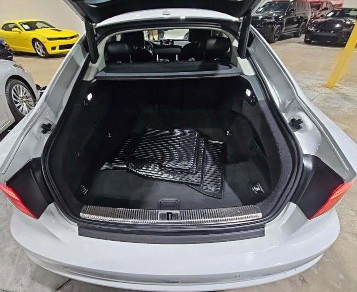 Used 2017 Audi A7 3.0T Prestige w/ Prestige Package image 9