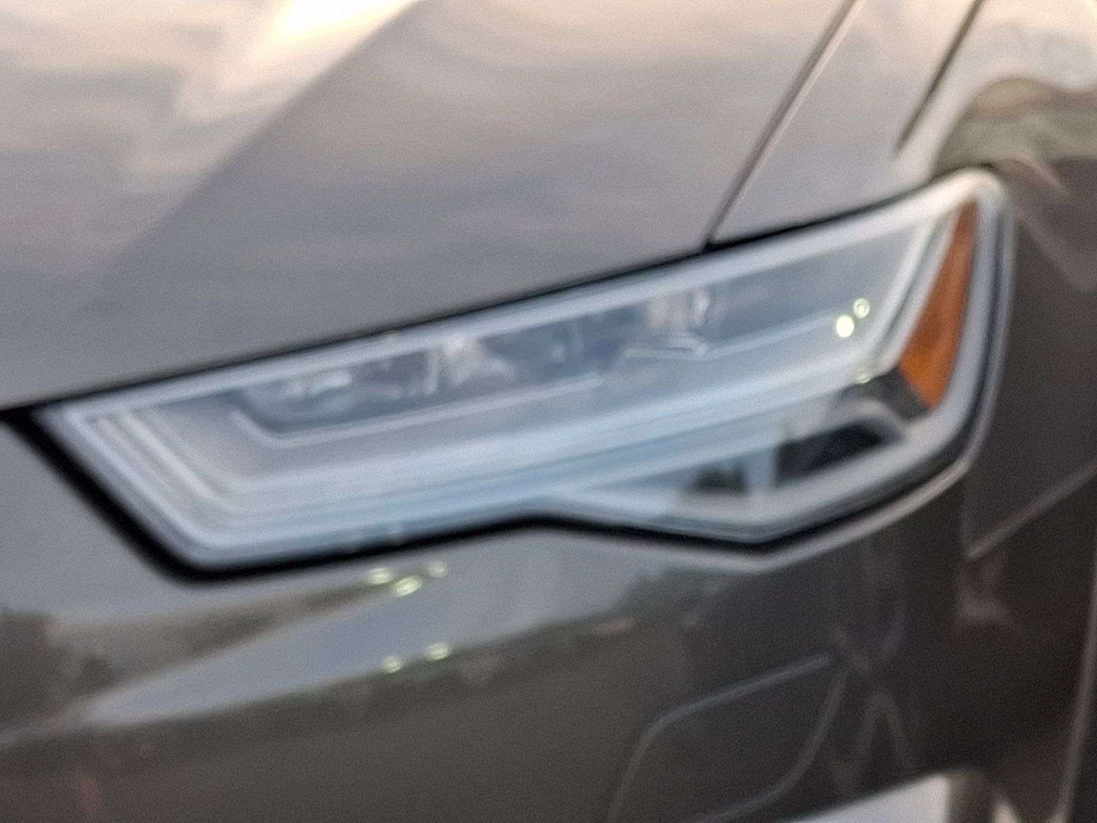 Used 2016 Audi A6 3.0T Prestige w/ Prestige Package AWD/4WD image 7
