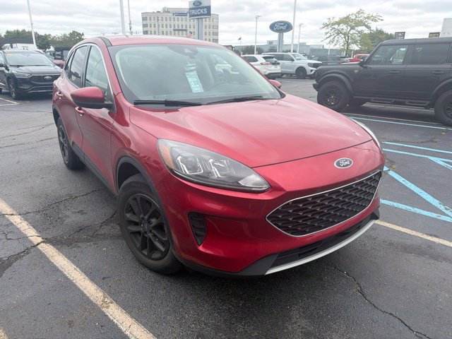 Used 2020 Ford Escape SE AWD/4WD image 3