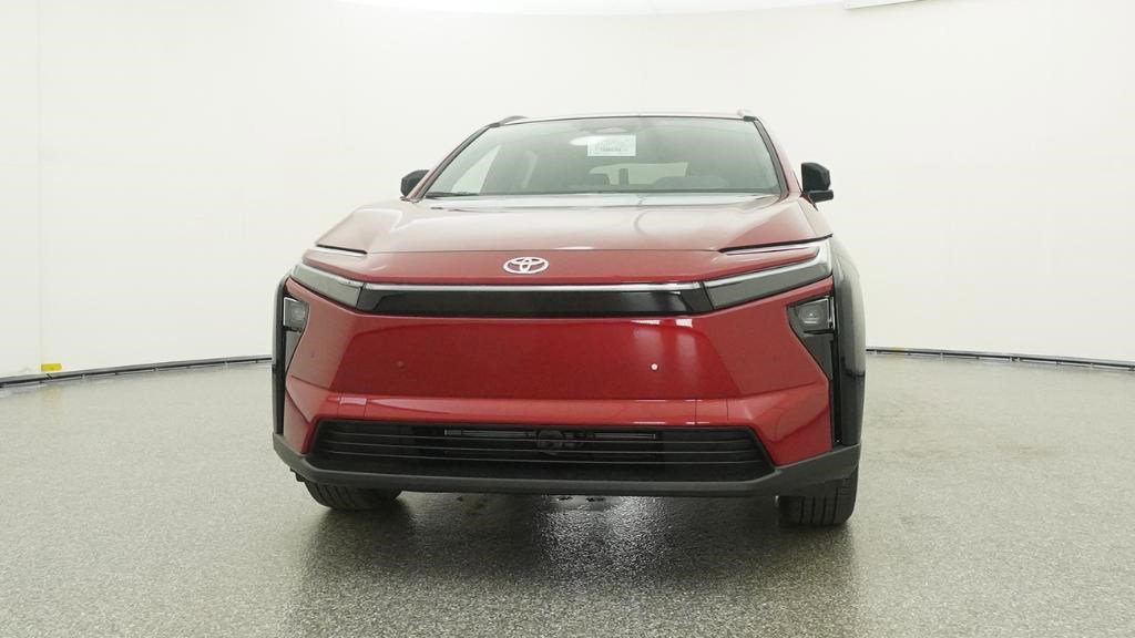 New 2026 Toyota bZ image 34