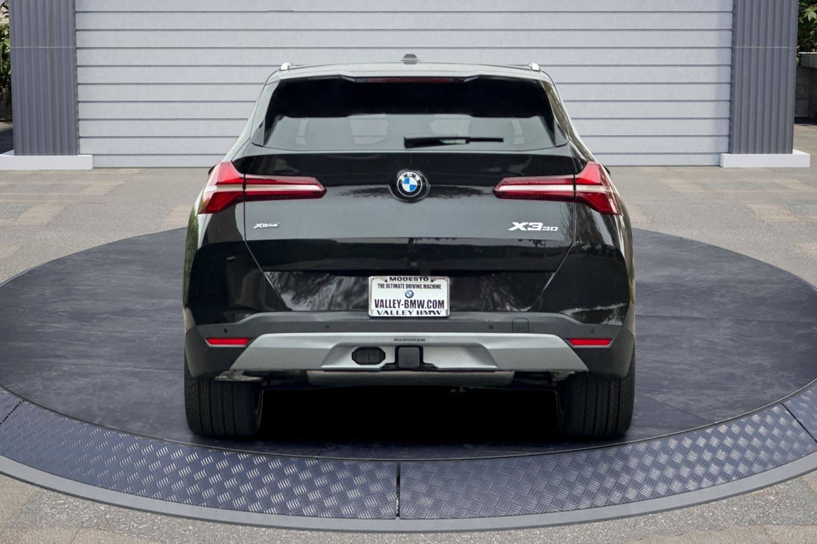 New 2026 BMW X3 xDrive30 w/ Premium Package image 5