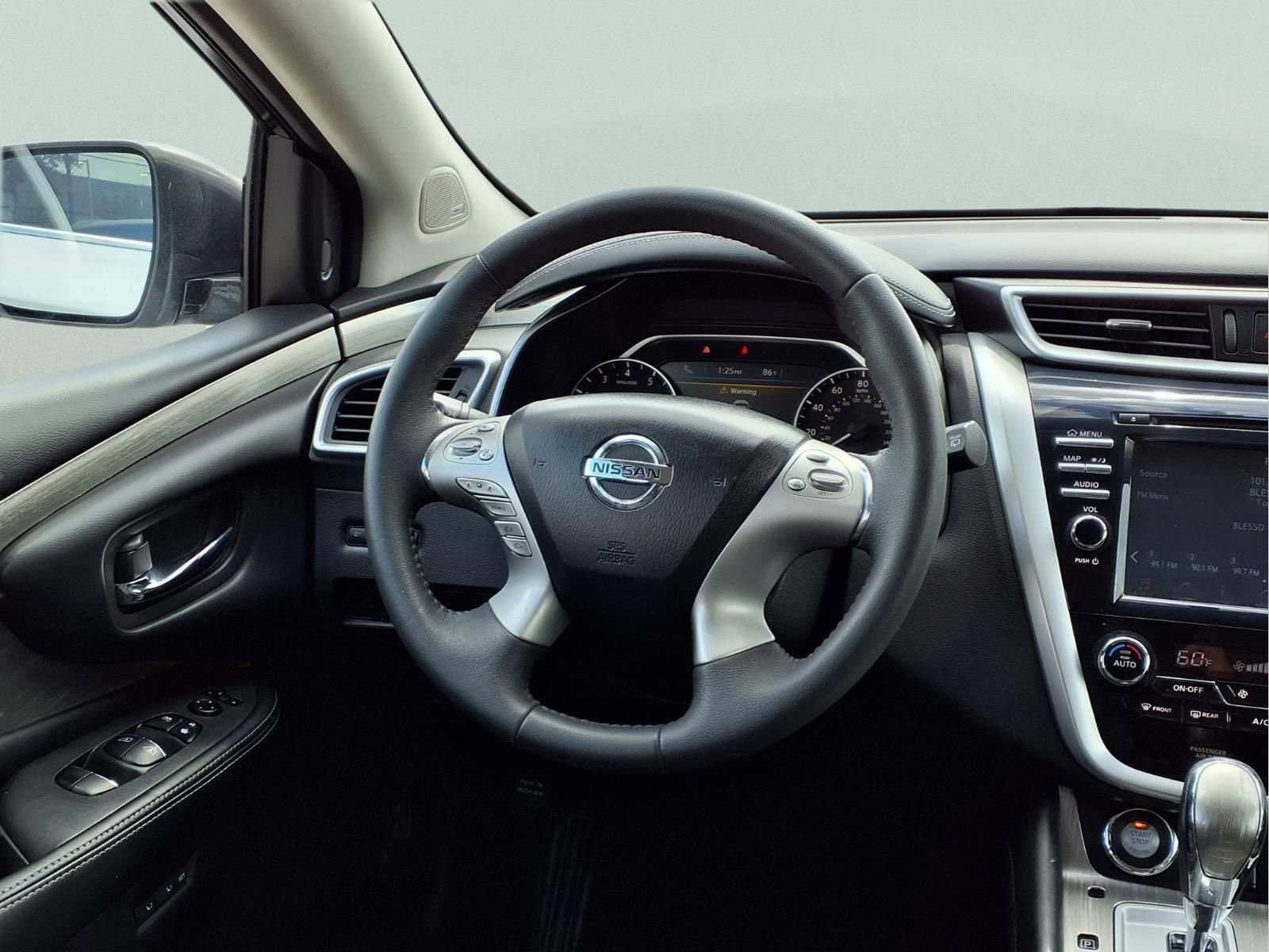 Used 2016 Nissan Murano SL image 13