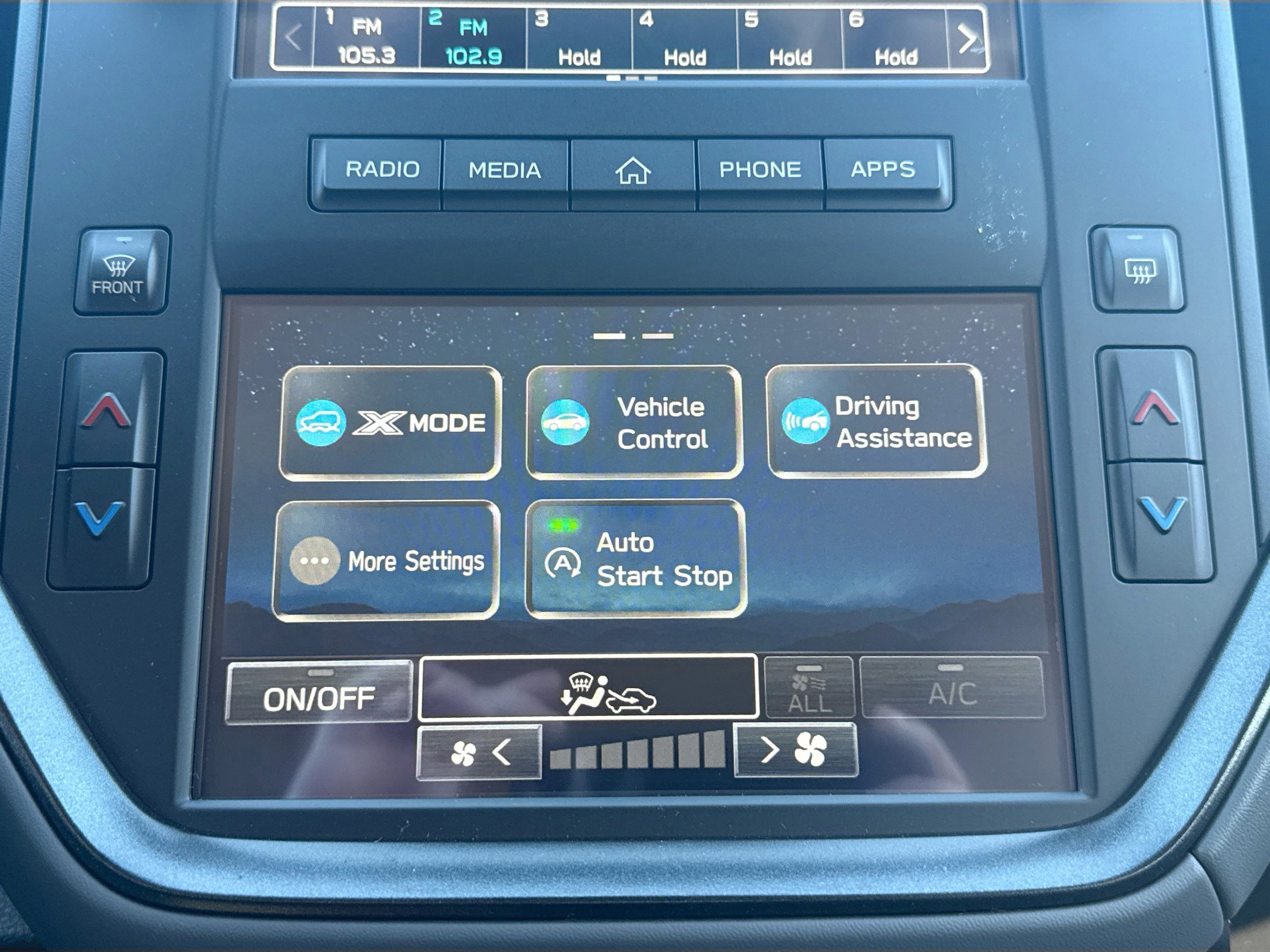 Certified 2026 Subaru Crosstrek 2.5i image 27