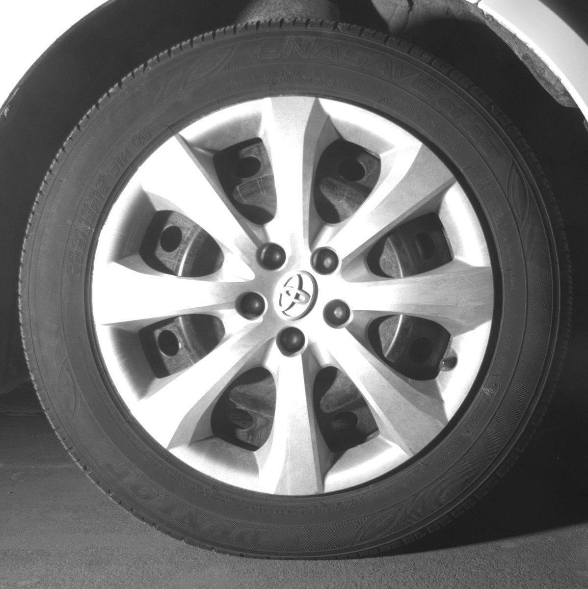Used 2025 Toyota Corolla LE image 13