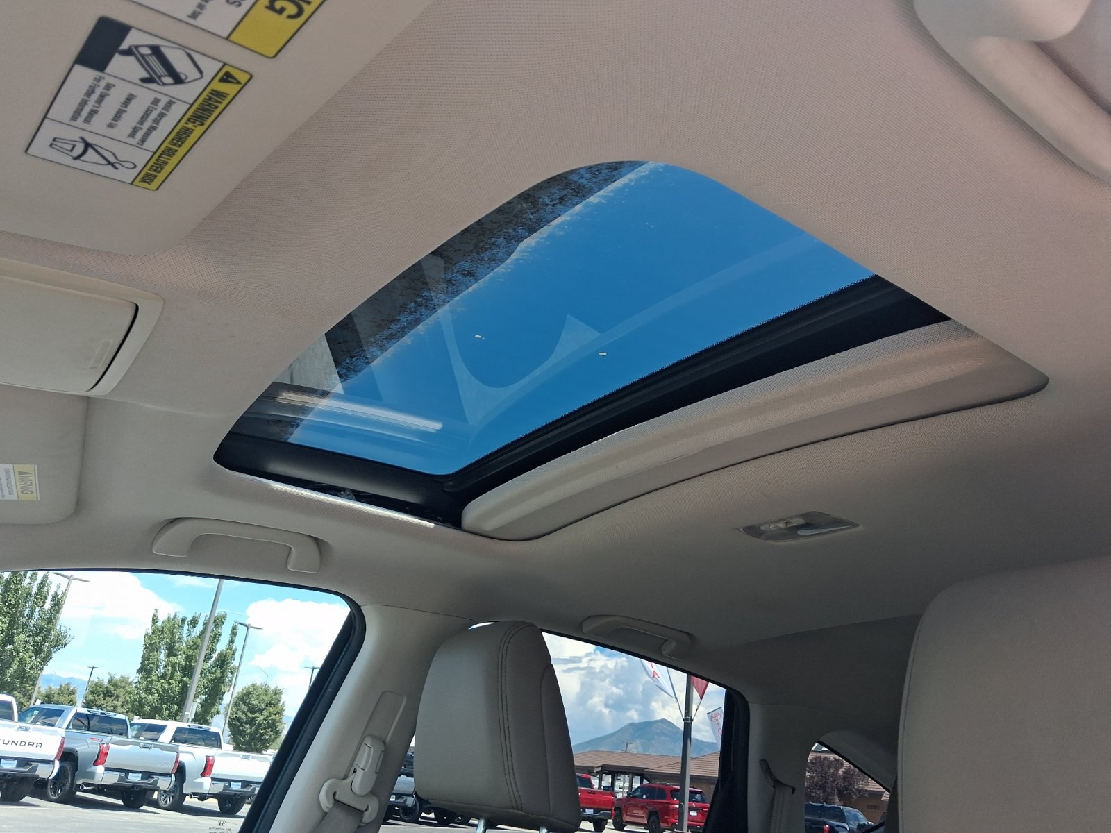 Used 2013 Honda CR-V EX-L image 23