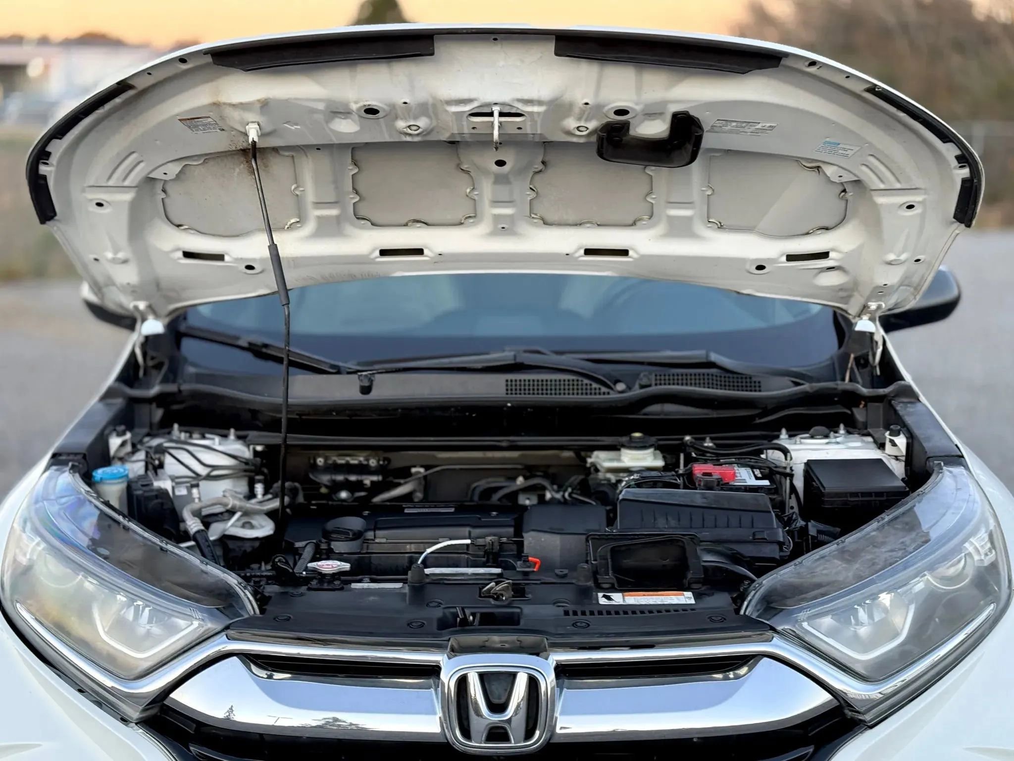 Used 2018 Honda CR-V LX image 27