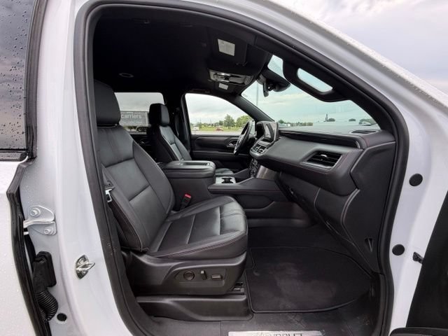 Certified 2024 Chevrolet Tahoe RST w/ RST Performance Edition AWD/4WD image 11