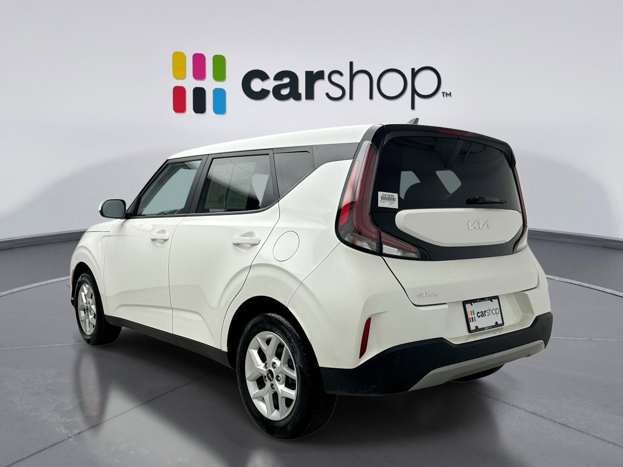 Used 2025 Kia Soul LX w/ LX Technology Package image 3