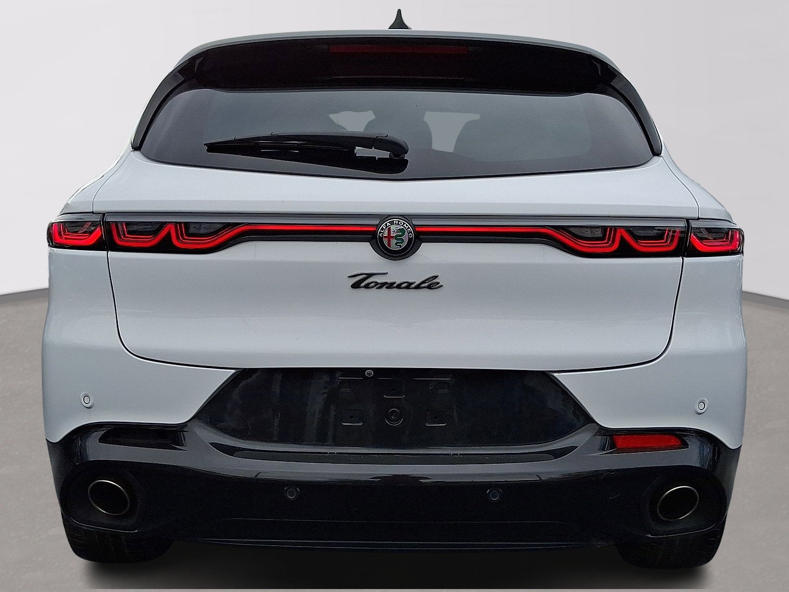 Used 2024 Alfa Romeo Tonale Veloce w/ Active Assist Package AWD/4WD image 5