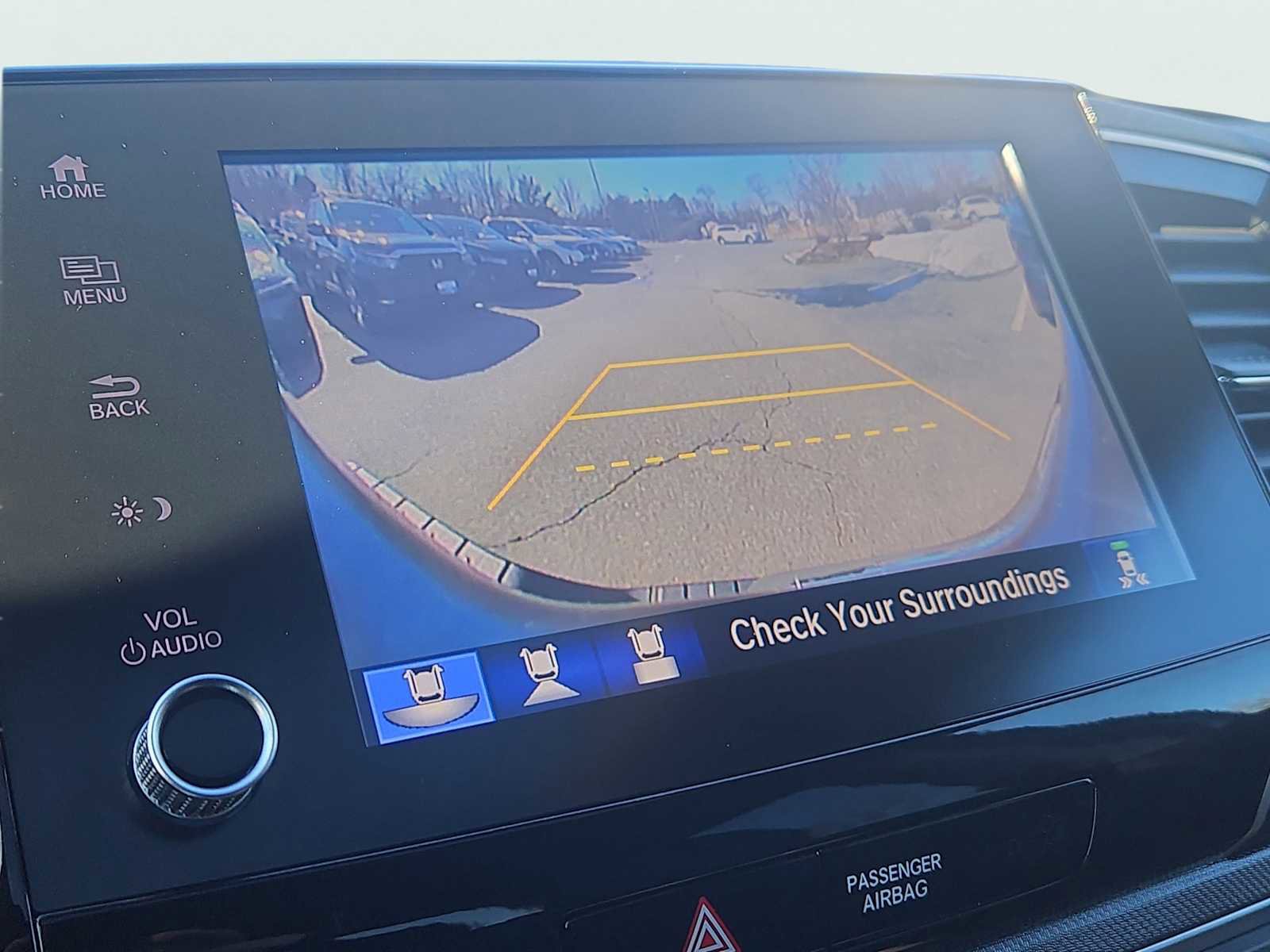 Certified 2023 Honda Ridgeline RTL-E image 16