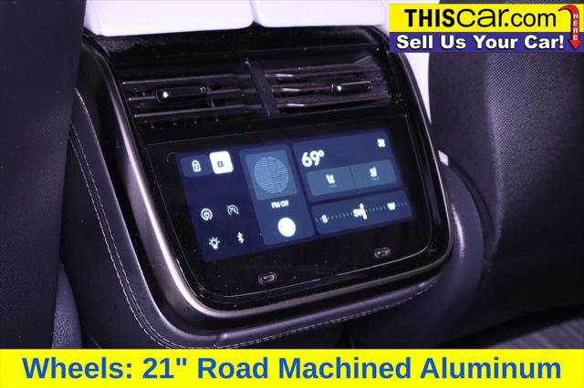 Used 2022 Rivian R1T Adventure AWD/4WD image 26