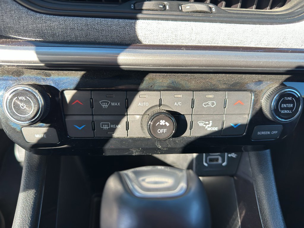 Used 2022 Jeep Compass Latitude w/ Convenience Group image 22