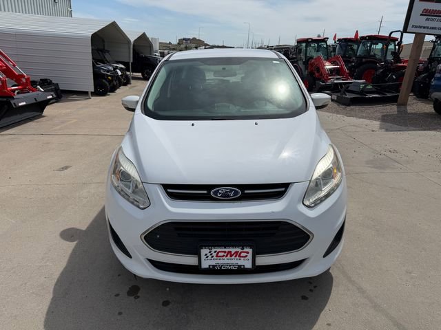 Used 2017 Ford C-MAX SE FWD image 2