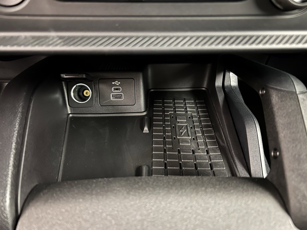 New 2025 Ford Bronco Sport Badlands w/ Badlands Tech Package image 15