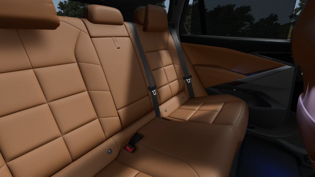 New 2027 BMW X5 xDrive40i AWD/4WD image 12