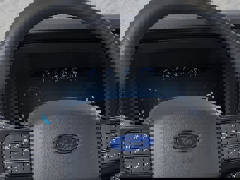 New 2025 Ford F150 Platinum w/ Equipment Group 702A High image 13