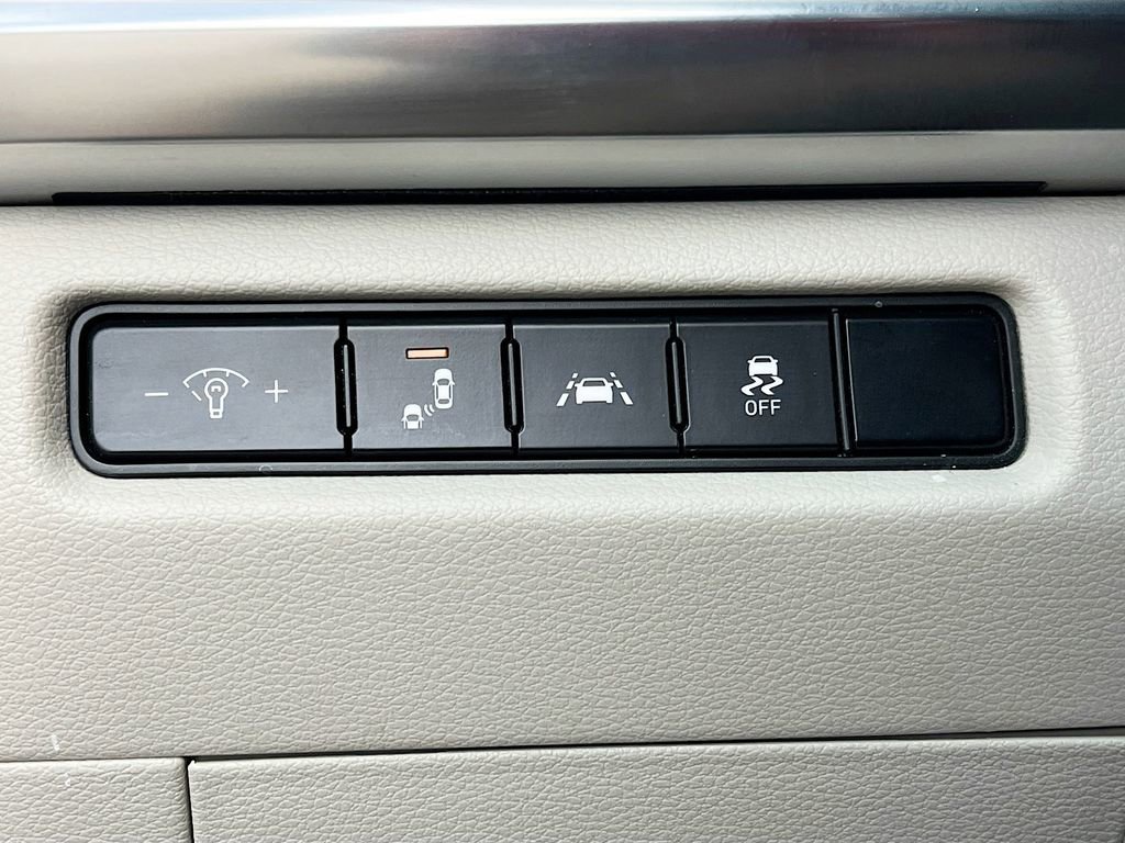 Used 2022 Kia Telluride S image 10