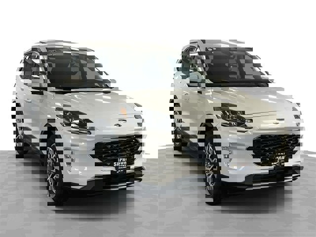 Used 2022 Ford Escape SEL