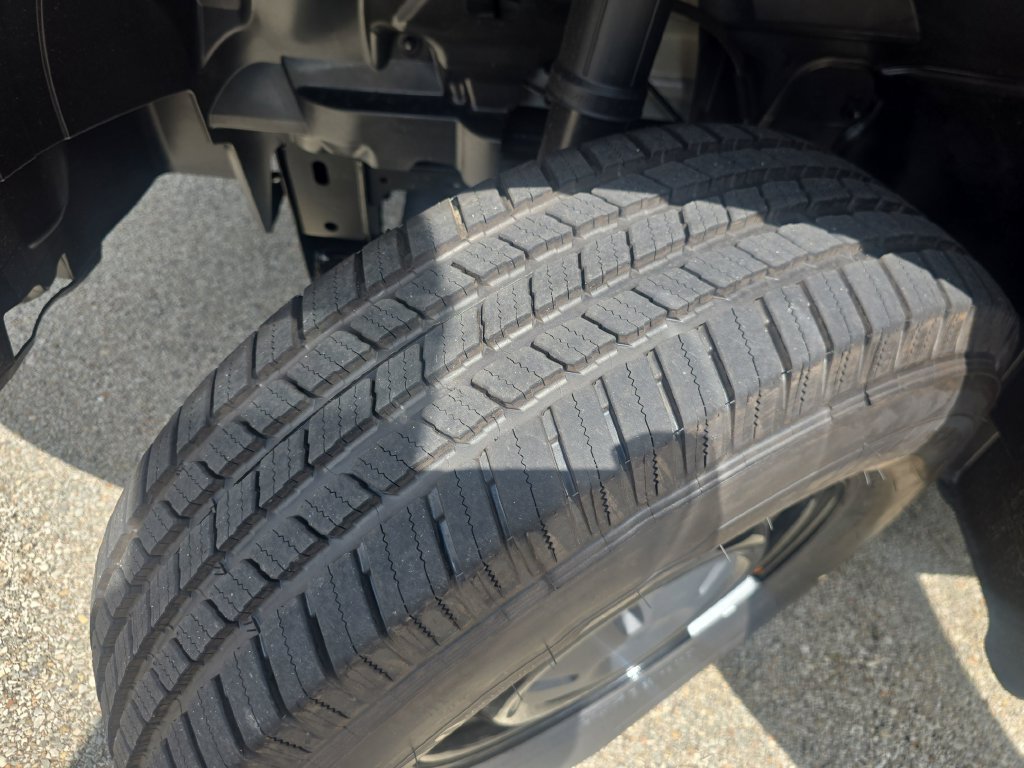 New 2026 Mercedes-Benz Sprinter 2500 image 26